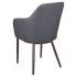 Premium Abri Bucket Chair Thumbnail 4