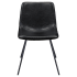 Luna Metal Chair Thumbnail 2