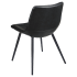 Luna Metal Chair Thumbnail 4