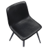 Luna Metal Chair Thumbnail 5