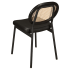 Venice Cane Restaurant Chair Thumbnail 4