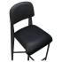 Nico Padded Metal Bar Stool Thumbnail 5