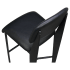 Nico Padded Metal Bar Stool Thumbnail 6