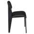 Nico Padded Metal Chair Thumbnail 3