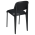 Nico Padded Metal Chair Thumbnail 4