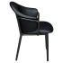 Kova Metal Armchair Thumbnail 3