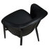 Kova Metal Armchair Thumbnail 6