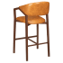 Arvell Bar Stool  Thumbnail 4