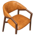 Arvell Armchair Thumbnail 5