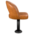 Premium Yali Bucket Swivel Bolt Down Chair Thumbnail 3
