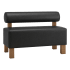 Norqell Cylinder Back Booth Thumbnail 1