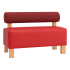 Norqell Cylinder Back Booth Thumbnail 5
