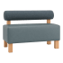 Norqell Cylinder Back Booth Thumbnail 3