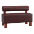 Norqell Cylinder Back Booth Thumbnail 6