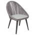 Haven Aluminum Chair  Thumbnail 1