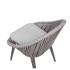Haven Aluminum Chair  Thumbnail 5