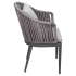 Vell Aluminum Chair Thumbnail 2