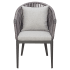Vell Aluminum Chair Thumbnail 4