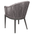 Vell Aluminum Chair Thumbnail 3