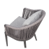 Vell Aluminum Chair Thumbnail 5