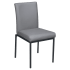 Trevall Slim Banquet Chair Thumbnail 1