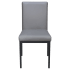 Trevall Slim Banquet Chair Thumbnail 2