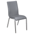 Selvior Modern Aluminum Banquet Chair Thumbnail 1