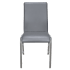 Selvior Modern Aluminum Banquet Chair Thumbnail 2
