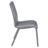 Selvior Modern Aluminum Banquet Chair Thumbnail 3
