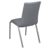 Selvior Modern Aluminum Banquet Chair Thumbnail 4