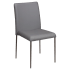 Merelex Slim Aluminum Banquet Chair Thumbnail 1