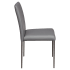 Merelex Slim Aluminum Banquet Chair Thumbnail 3