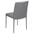 Merelex Slim Aluminum Banquet Chair Thumbnail 4