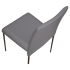 Merelex Slim Aluminum Banquet Chair Thumbnail 6