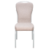 Belvique Classic Aluminum Flex-Back Banquet Chair Thumbnail 2