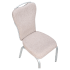 Belvique Classic Aluminum Flex-Back Banquet Chair Thumbnail 5
