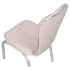 Belvique Classic Aluminum Flex-Back Banquet Chair Thumbnail 6