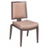 Avelique Aluminum Flex-Back Banquet Chair Thumbnail 1