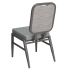 Eldorven Aluminum Flex-Back Banquet Chair Thumbnail 4