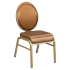 Evitte Aluminum Chair Thumbnail 1