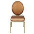 Evitte Aluminum Chair Thumbnail 2