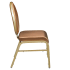 Evitte Aluminum Chair Thumbnail 3