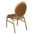 Evitte Aluminum Chair Thumbnail 4