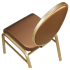 Evitte Aluminum Chair Thumbnail 6