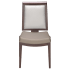 Loravix Aluminum Flex-Back Banquet Chair  Thumbnail 2