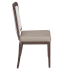 Loravix Aluminum Flex-Back Banquet Chair  Thumbnail 3