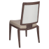 Loravix Aluminum Flex-Back Banquet Chair  Thumbnail 4