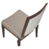 Loravix Aluminum Flex-Back Banquet Chair  Thumbnail 6