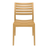 Harmonia Commercial Resin Chair Thumbnail 3