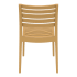 Harmonia Commercial Resin Chair Thumbnail 5